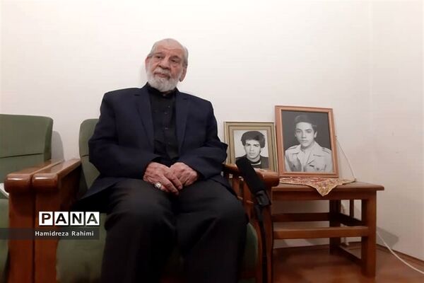 به تماشای سرو