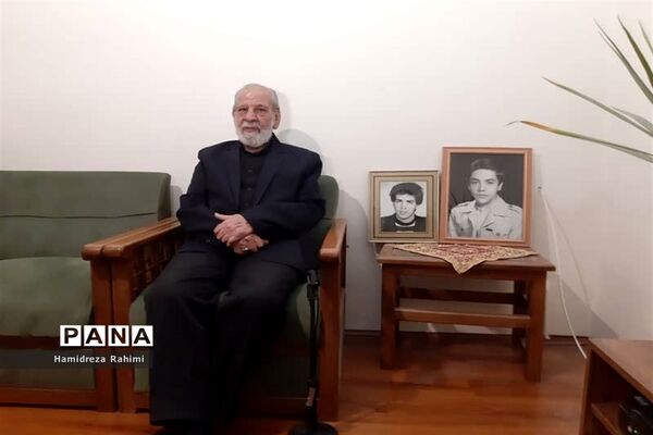 به تماشای سرو