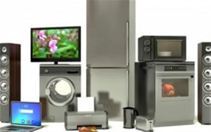 سخنگوی صنعت برق: استفاده از وسایل برقی با درجه انرژی بالا هزینه برق را کاهش می‌دهد