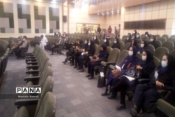 اولین رویداد شتاب ویژه معلمان در پارک علم و فناوری سیستان و بلوچستان