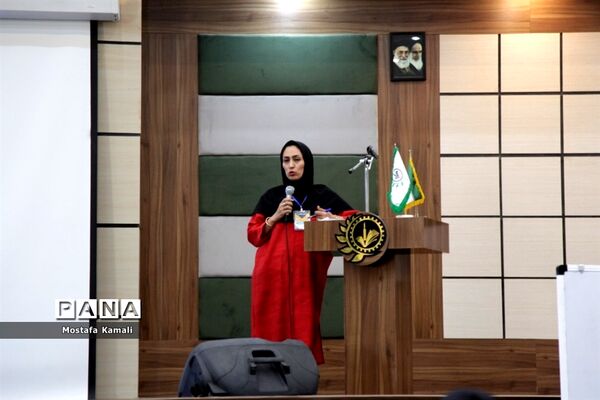 اولین رویداد شتاب ویژه معلمان در پارک علم و فناوری سیستان و بلوچستان