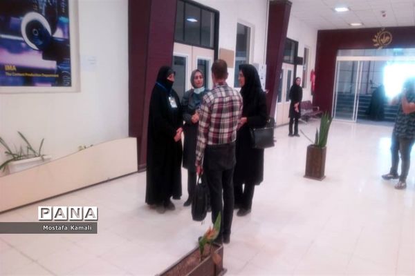 اولین رویداد شتاب ویژه معلمان در پارک علم و فناوری سیستان و بلوچستان