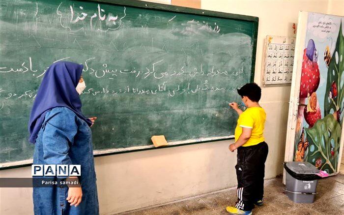 اجرای برنامه‌های عدالت آموزشی برای ریشه‌کنی کاستی‌های تربیتی در مناطق مرزی