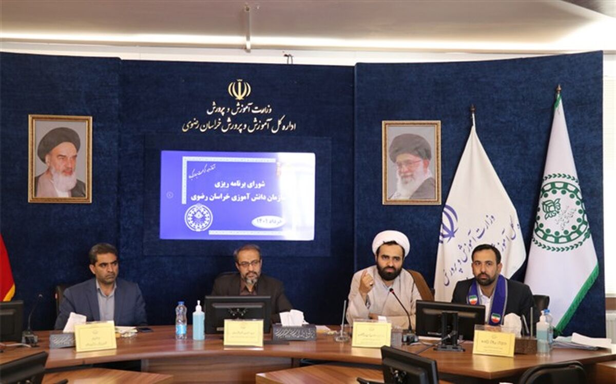 رویکرد سازمان دانش‌آموزی، انقلابی و مربوط به نظام اسلامی است