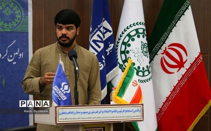 دانش‌آموز خبرنگاران پانا میدان‌دار جهاد تبیین خواهند شد
