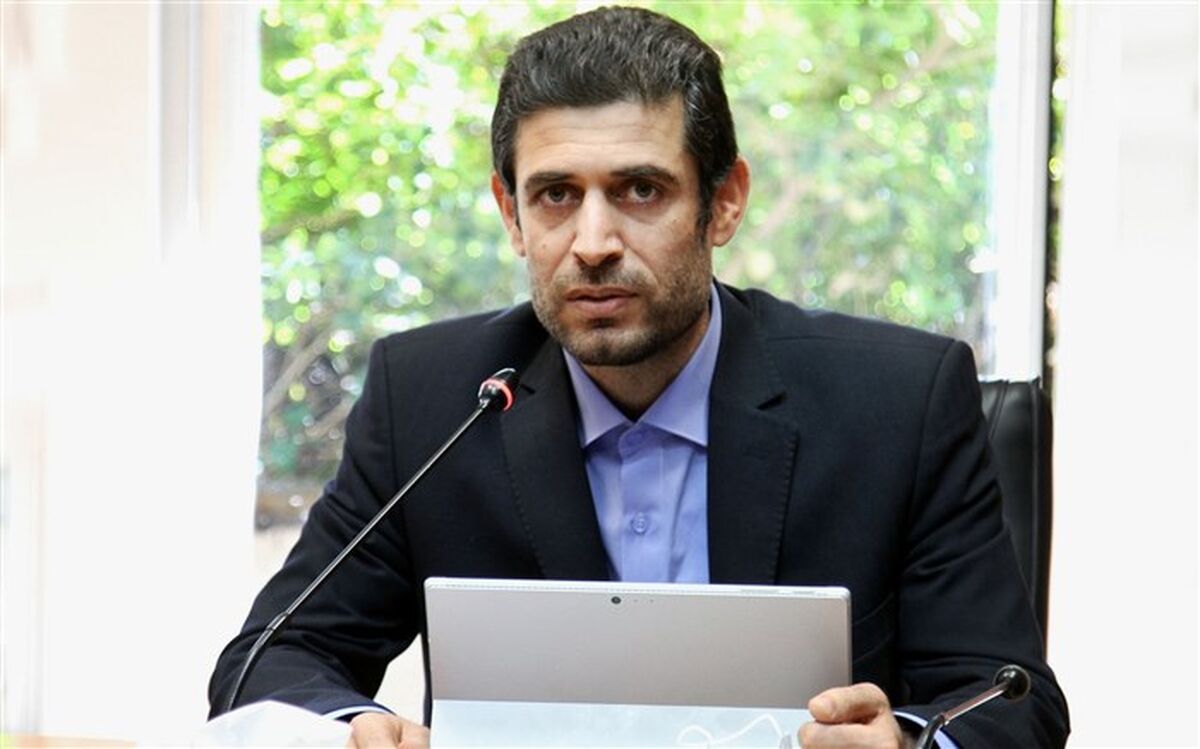 پیام تبریک معاون وزیر آموزش و پرورش به مناسبت آغاز دهه کرامت