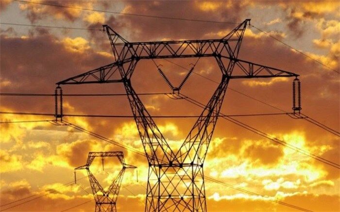 ثبت رکوردهای جدید برای مصرف برق