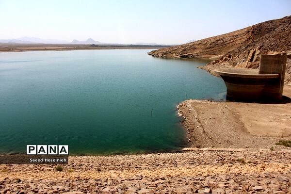 تور رسانه‌ای بازدید خبرنگاران از تاسیسات آبفا استان قم