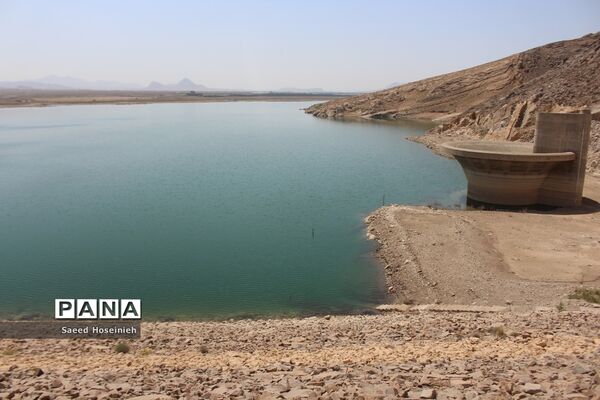 تور رسانه‌ای بازدید خبرنگاران از تاسیسات آبفا استان قم