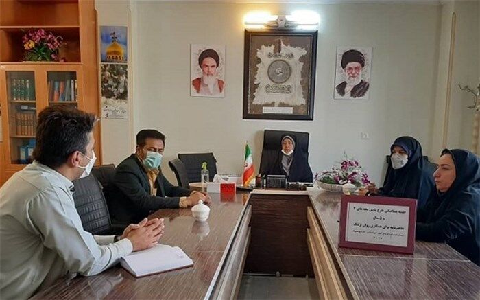 تضمین سلامت روانی نسل‌های بعد، در گرو‌ انجام مشاوره‌های اصولی در دوران مدرسه است