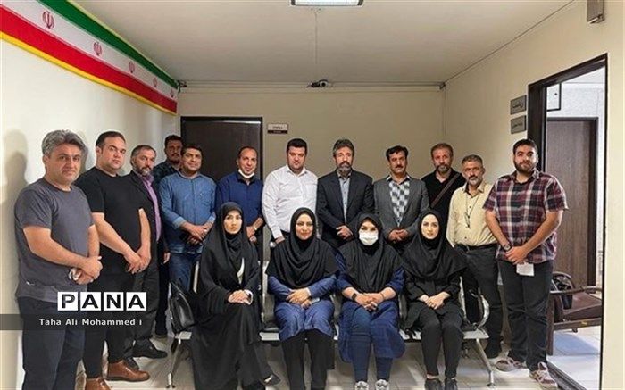 شهرقدس میزبان مسابقات کونگ‌فو استان تهران