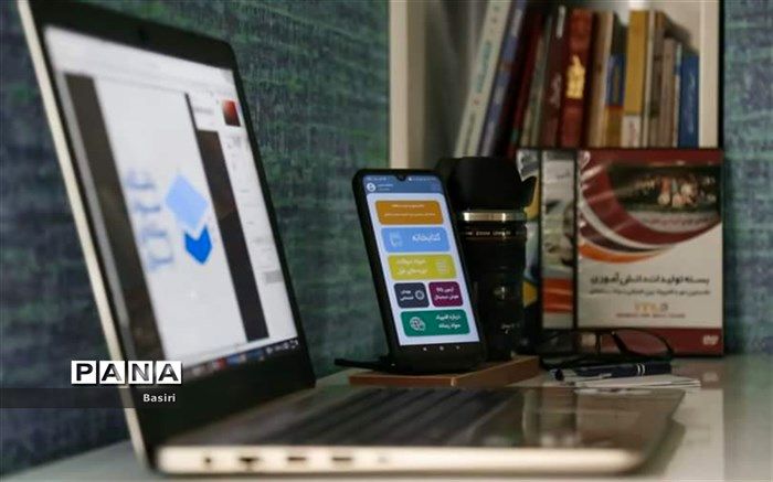 برگزیده شدن خبرنگار خبرگزاری پانا در مرحله اول المپیاد سواد رسانه‌ای