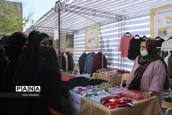 حضور معاون امور زنان و خانواده ریاست‌جمهوری در تبریز