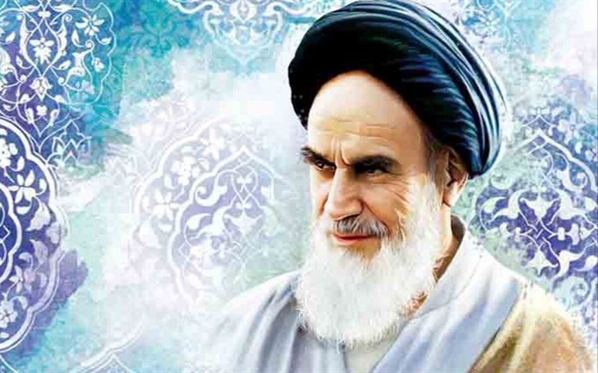 ساده‌زیستی امام‌خمینی(ره) بزرگ‌ترین درسی است که می‌توان یاد گرفت