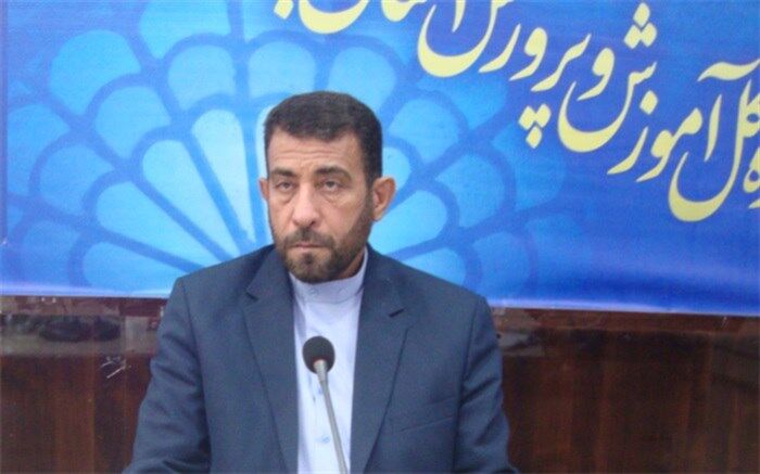 پیام مدیر کل آموزش و پرورش استان  بوشهر به مناسبت رحلت جانسوز امام خمینی (ره) و قیام 15 خرداد