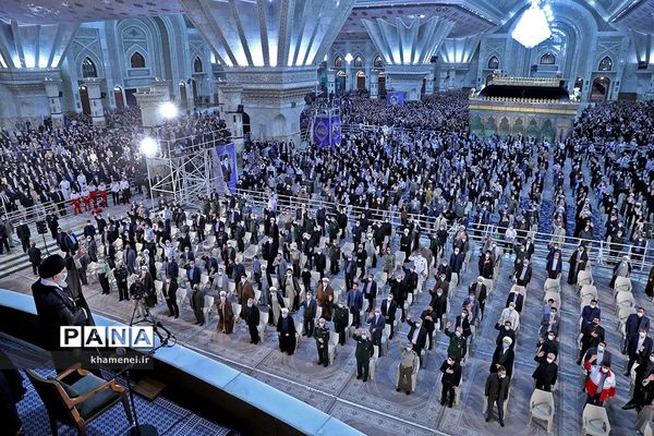 سی‌وسومین سالگرد رحلت معمار کبیر انقلاب