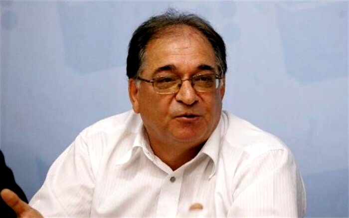 مسعود اقبالی: شکست ناپذیری استقلال ناشی از ضعف لیگ است