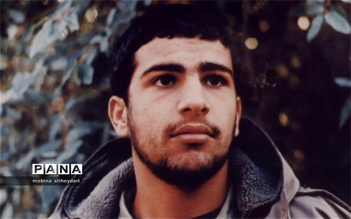 شهید مجتبی عابدی سقا، عاشق شهادت بود