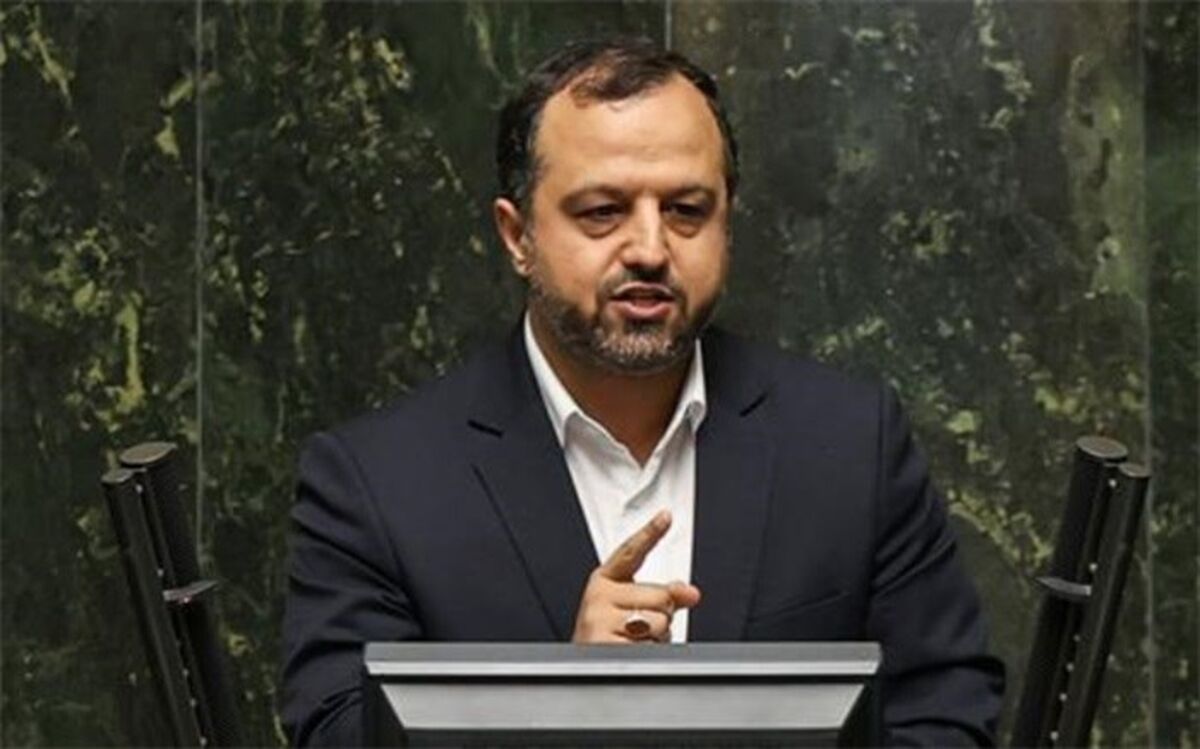 ۲ پیشنهاد خاندوزی به بانک توسعه اسلامی