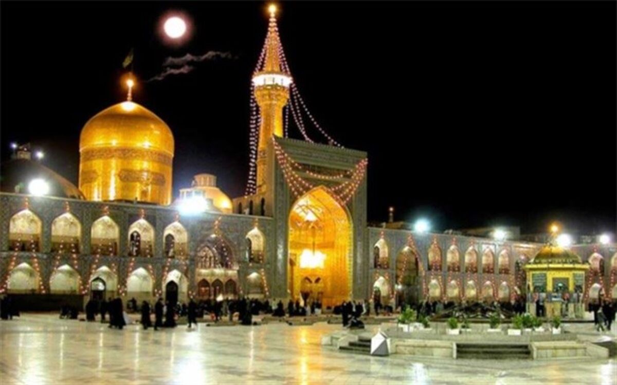 نمایش سه فیلم کوتاه با موضوع امام رضا (ع) در «بلیت مشهد»
