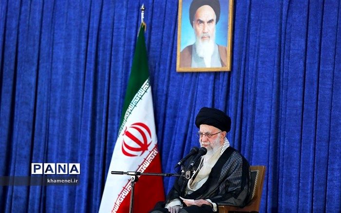 کارگزاران حج و زیارت با رهبر انقلاب دیدار می‌کنند