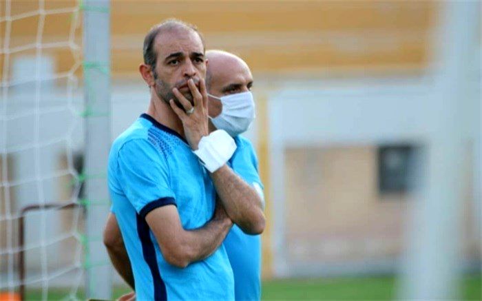 نویدکیا از هدایت سپاهان کناره‌گیری کرد