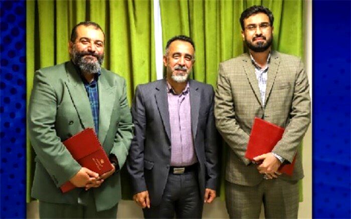 رئیس شورای ارزشیابی و نظارت بر نمایش منصوب شد