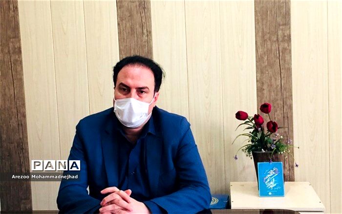 برگزاری پویش بزرگ «حماسه ماندگار» ویژه ارتحال امام خمینی و قیام ۱۵ خرداد در شهرستان قرچک