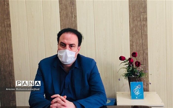 برگزاری پویش بزرگ «حماسه ماندگار» ویژه ارتحال امام خمینی و قیام ۱۵ خرداد در شهرستان قرچک
