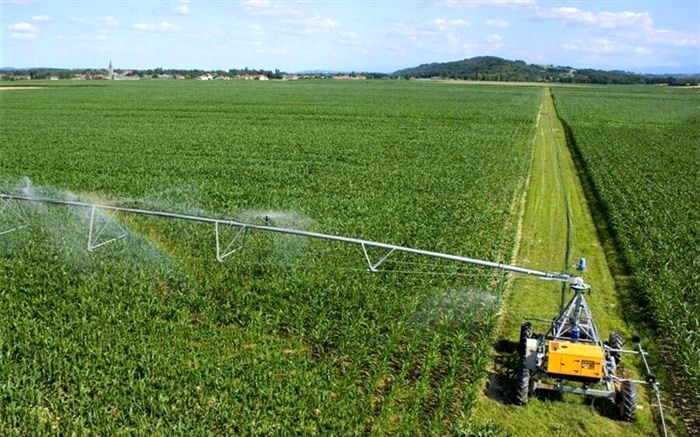 برق رایگان در انتظار کشاورزانی که با صنعت برق همکاری کنند