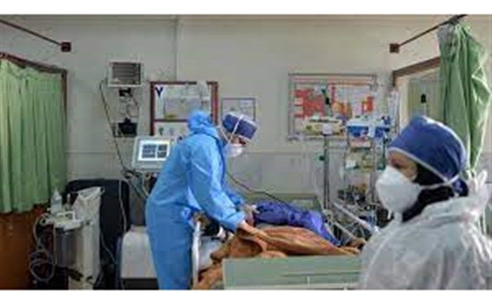 بهبودی ۶۲۰ هزار و ۶۱۳ بیمار مبتلا به کرونا در فارس از ابتدای شیوع تاکنون