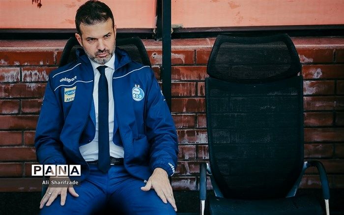 اولین واکنش استراماچونی به شایعات بازگشتش به استقلال