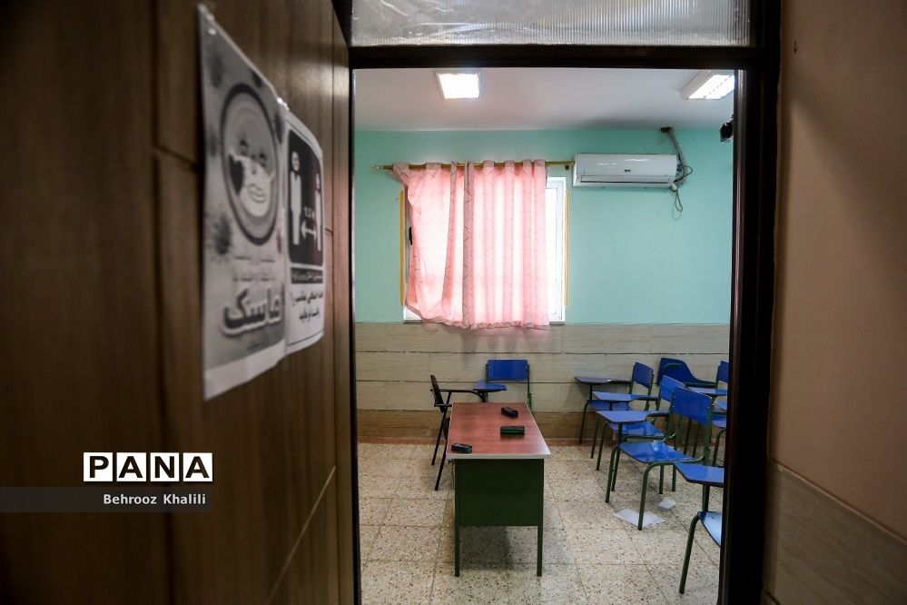 «مرکز رشد واحد‌های فناور» در سازمان نوسازی مدارس کشور راه‌اندازی می‌شود