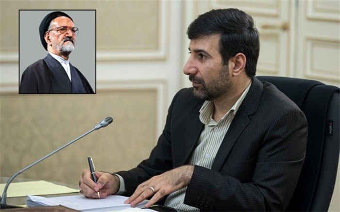 طحان‌نظیف: تلاش‌های صادقانه مرحوم دعایی در نمایندگی و عرصه رسانه فراموش ناشدنی است