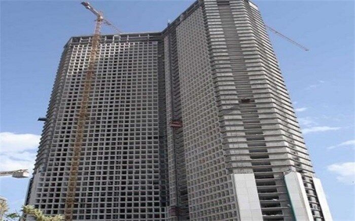 نظارت عالی بر ایمنی ساختمان‌ها بر عهده چه دستگاهی است؟