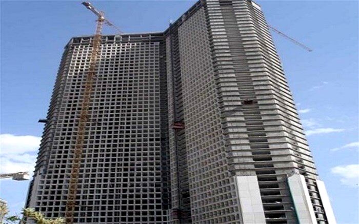 نظارت عالی بر ایمنی ساختمان‌ها بر عهده چه دستگاهی است؟