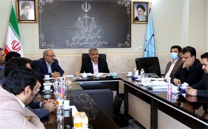 آغاز ایمن‌سازی و مقاوم‌سازی شهرک «خورشید هشتم»