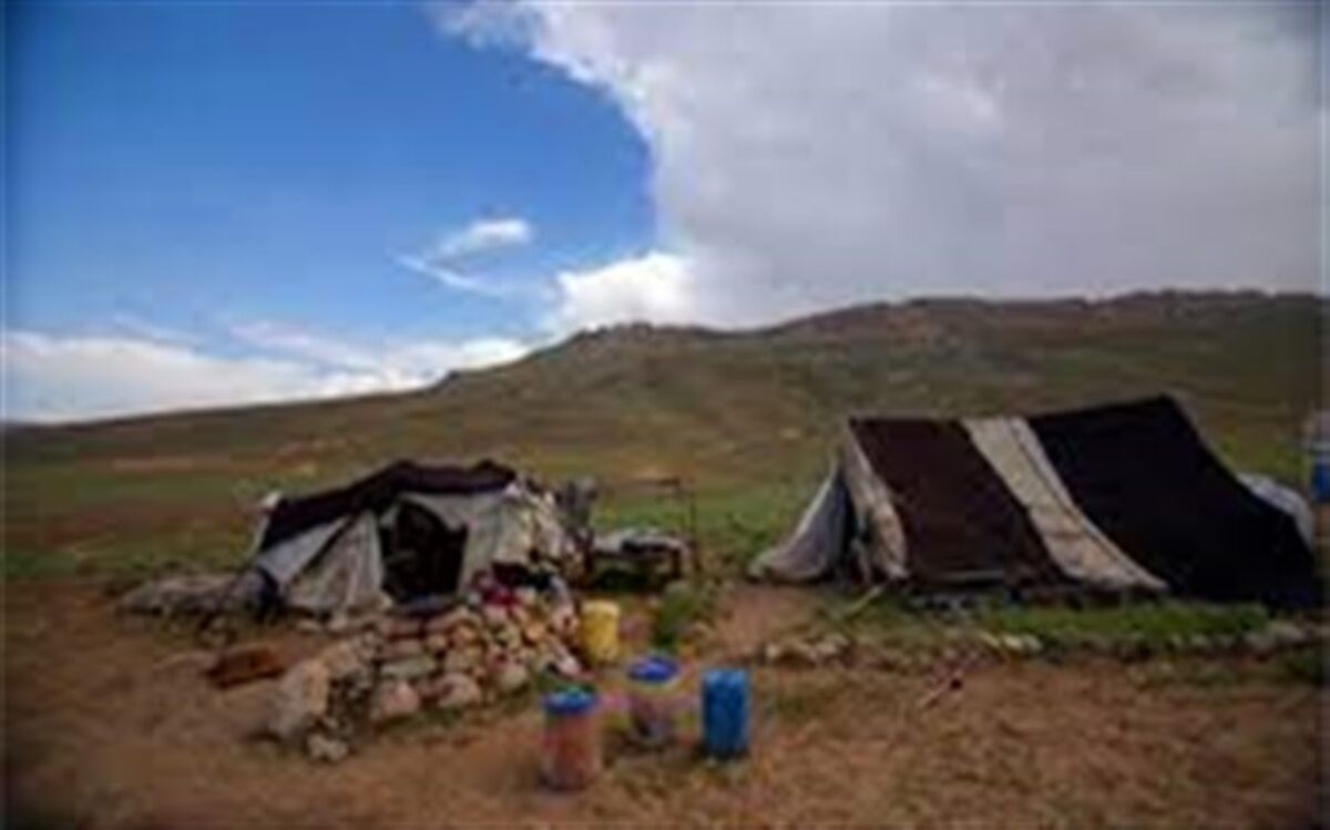 آغاز کوچ عشایرنشینان به آذربایجان‌ شرقی