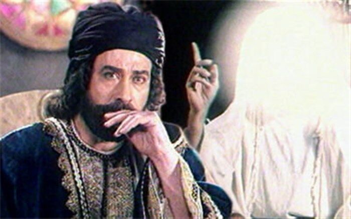 سریال «ولایت عشق» در شبکه یک سیما