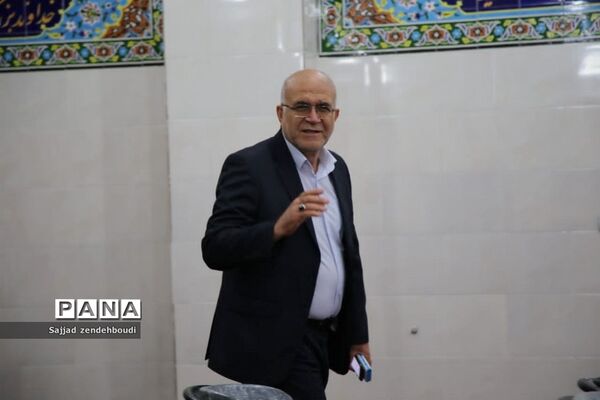 تجلیل از پیشکسوتان فوتبال شهرستان تنگستان