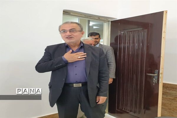 کلاس آموزشی گل و گیاه در شهرستان محمودآباد
