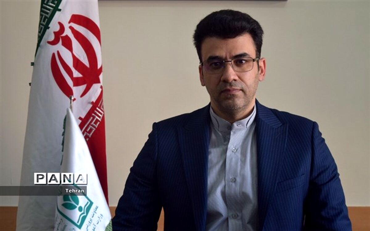 اوقات فراغت از بسترهای مهم برای شکوفایی استعدادهای دانش‌آموزان بر اساس سند تحول بنیادین است