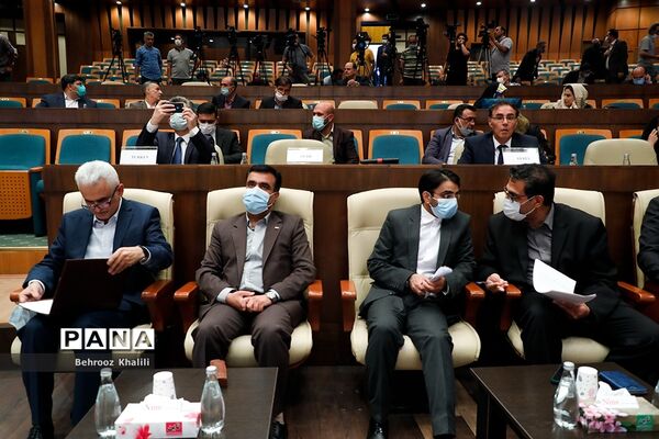 گردهمایی محیط زیست، دیپلماسی منطقه‌ای، مدیریت تغییر اقلیم،آب، مقابله با گردوغبار