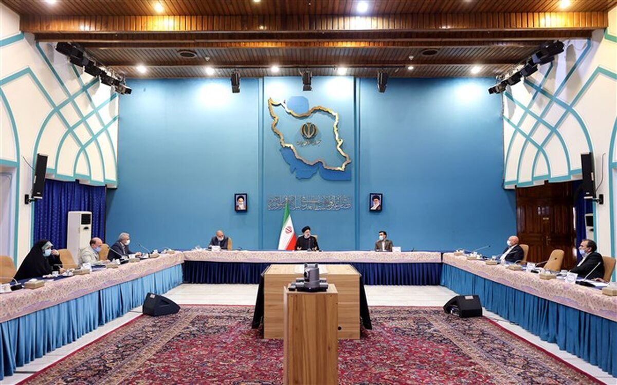 پیشنهاد تشکیل شورای منطقه‌ای محیط زیستی برای رفع معضل ریزگردها