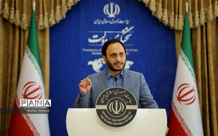 دولت درصدد کنترل نرخ ارز است