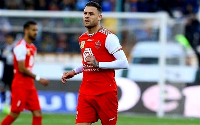 مجوز پرداخت بدهی دردسرساز پرسپولیس صادر شد