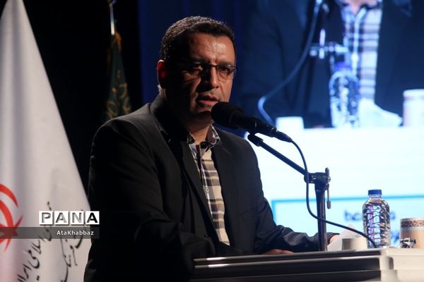 افتتاحیه جشنواره تئاتر رضوی