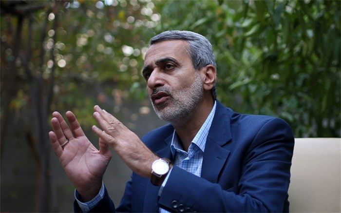 مقتدایی: صلح و امنیت ‌منطقه در گرو همکاری‌ همسایگان و عدم مداخله سایر کشورهاست