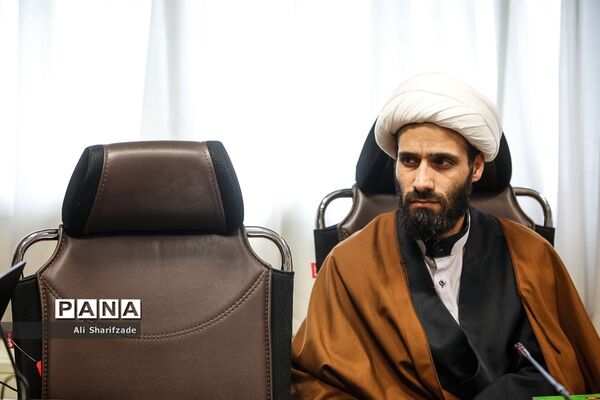 ستاد برنامه‌ریزی سوگواره سراسری احلی من العسل