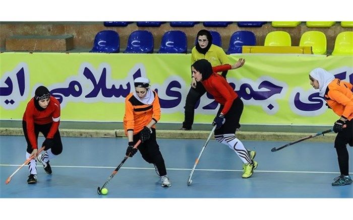 حضور ۲۰ بانوی ورزشکار اردبیلی در اردو‌های تیم ملی